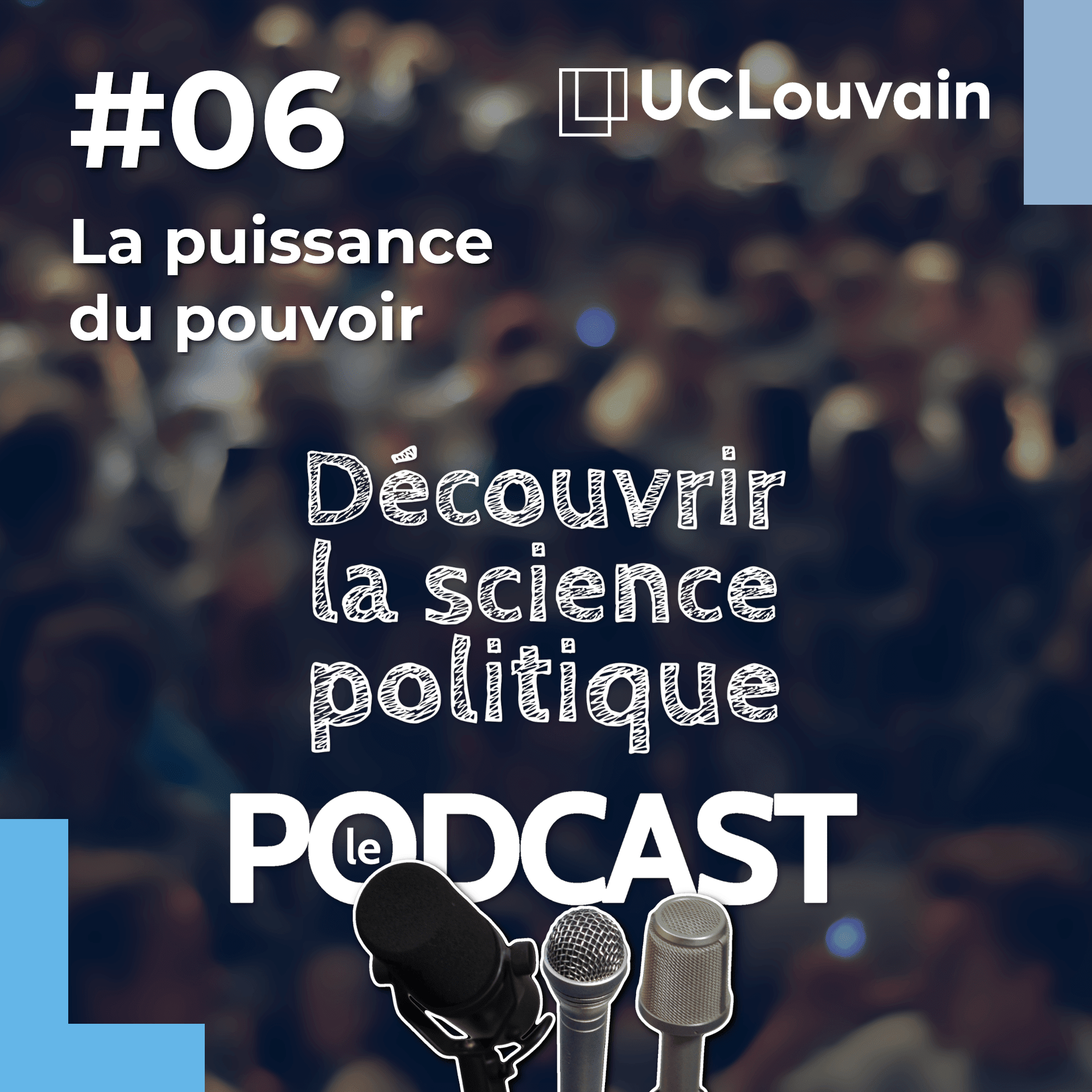 La puissance du pouvoir
