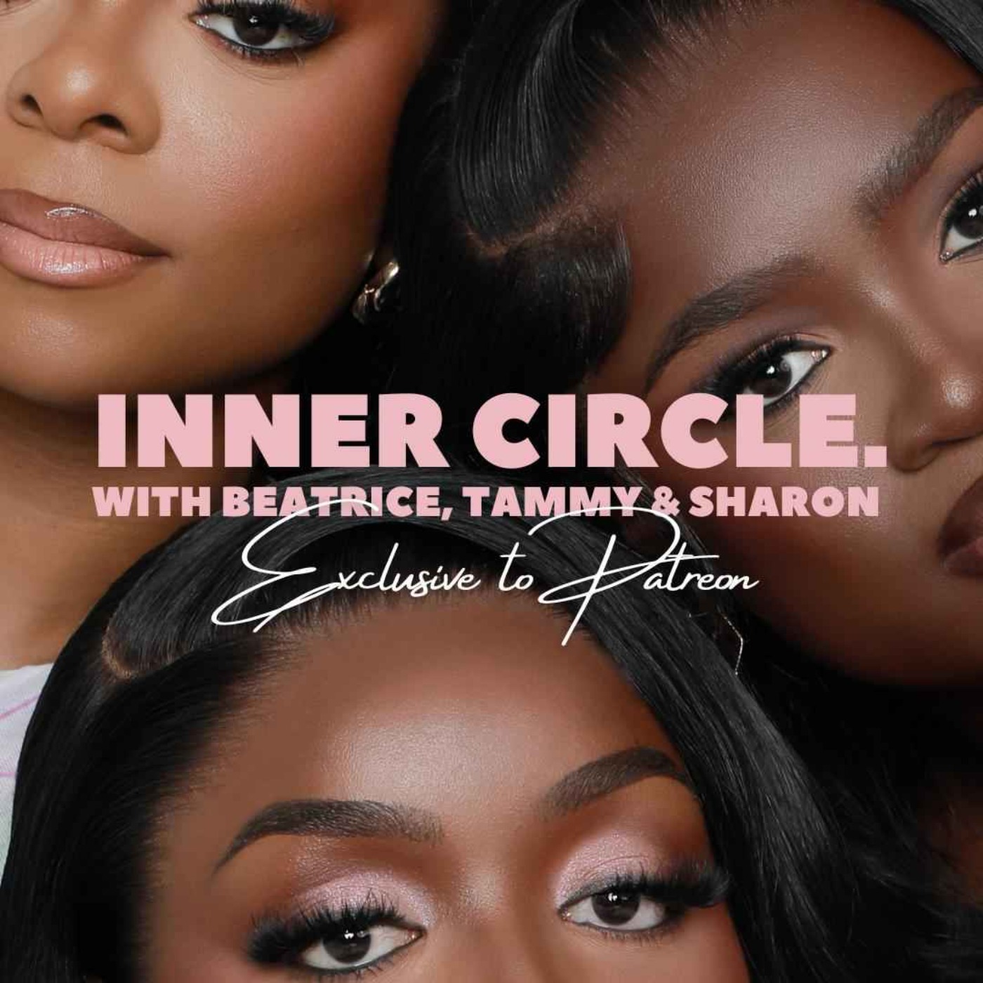 "Having a Man Gives You Freedom (Apparently)" | EP.367 | INNER CIRCLE.