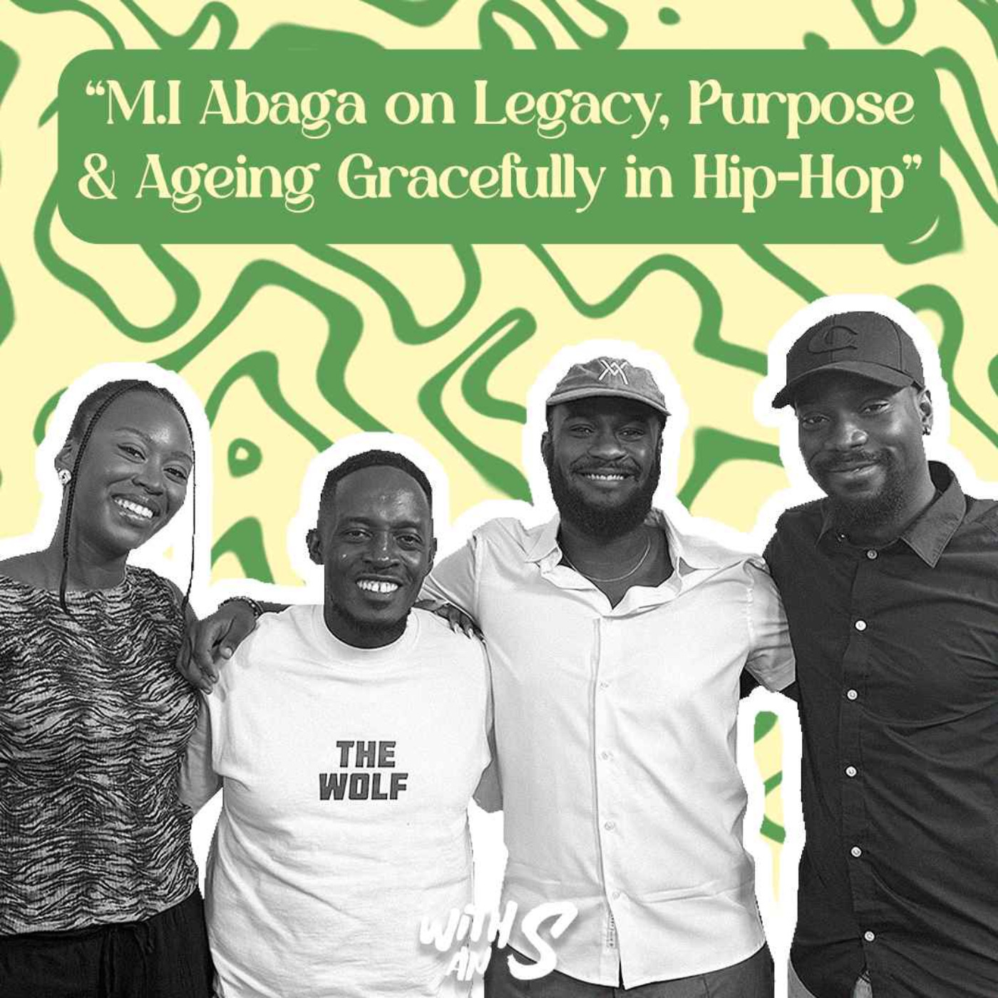 M.I Abaga on Legacy, Purpose & Ageing Gracefully in Hip-Hop cover art