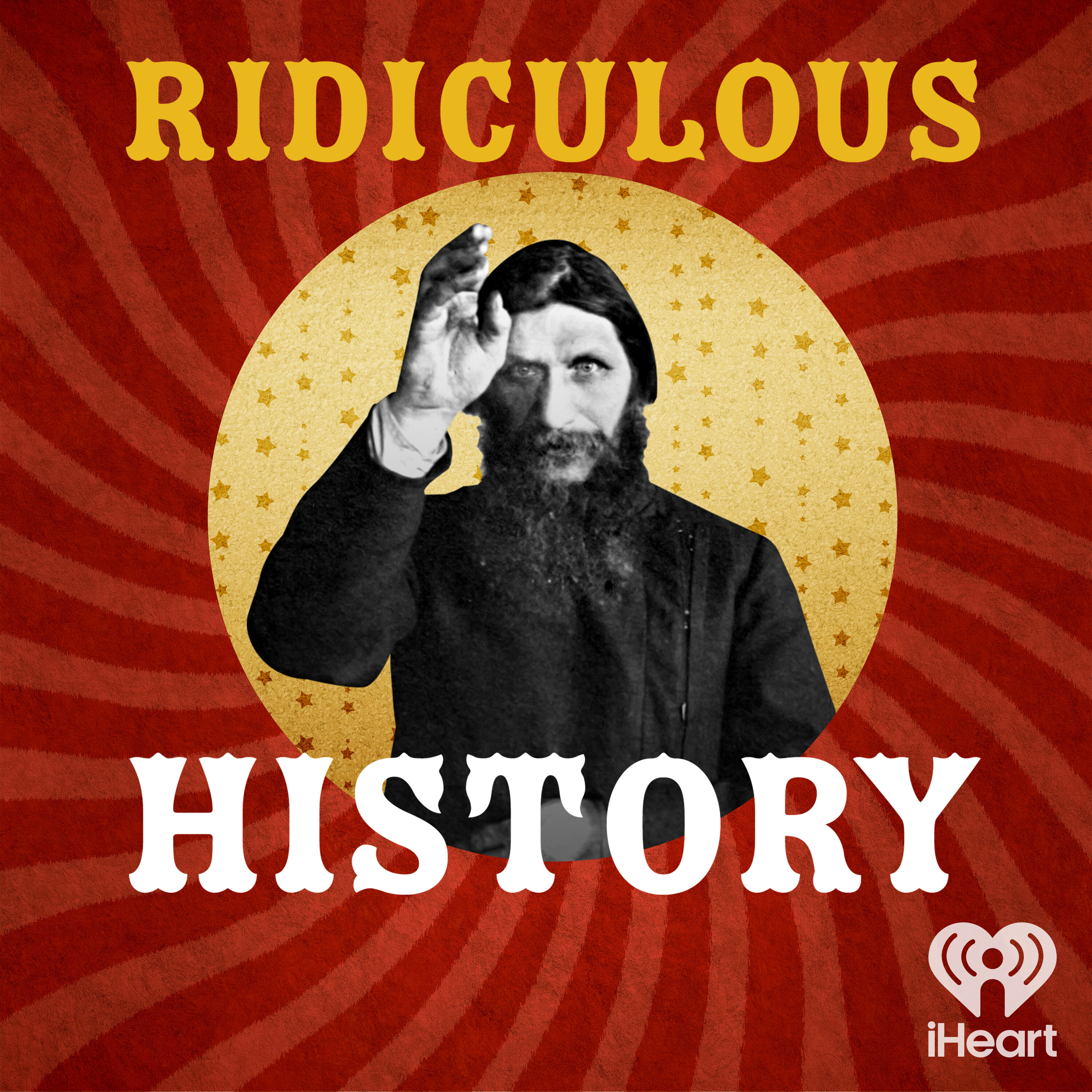 CLASSIC: History's Weirdest Flexes, Part One