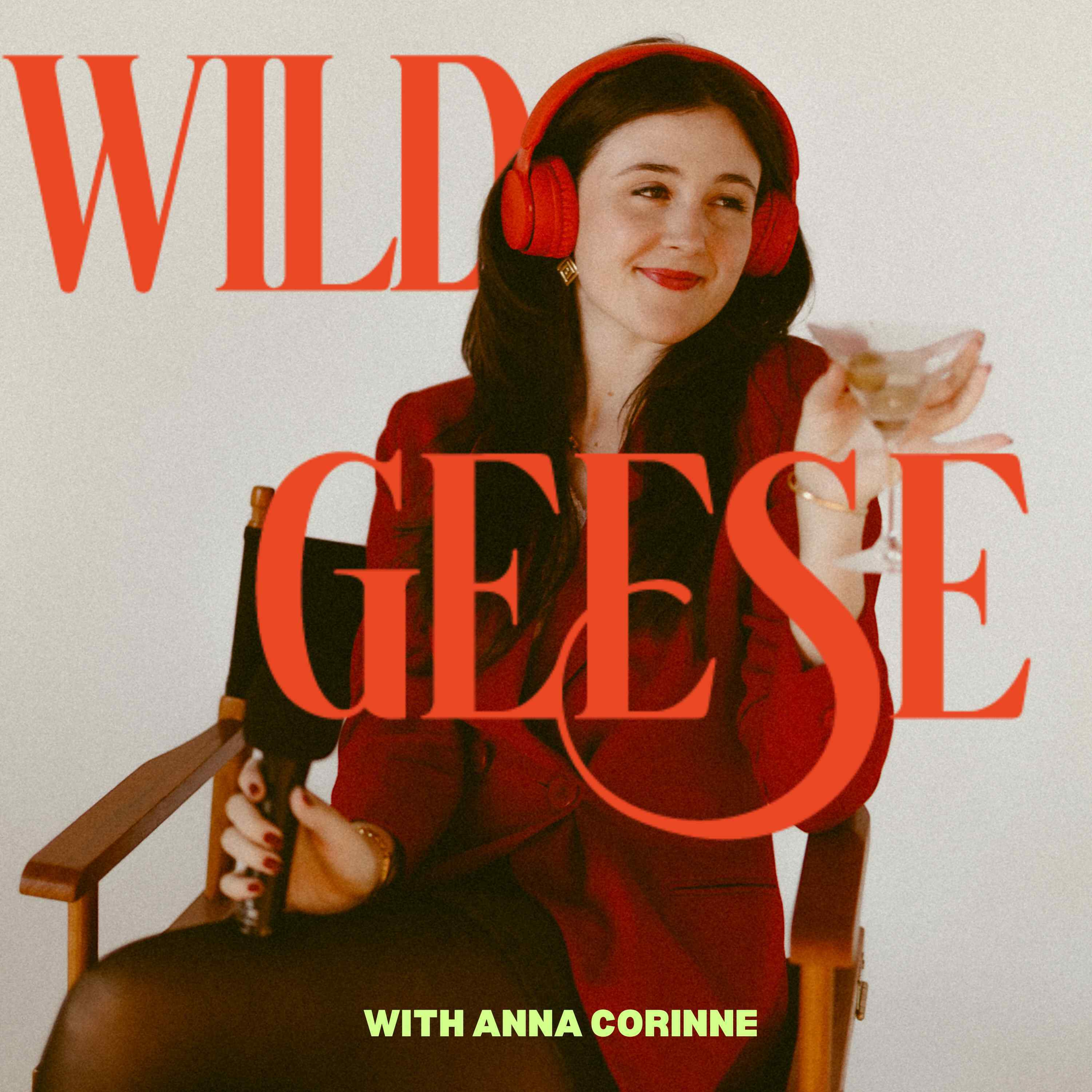 Wild Geese