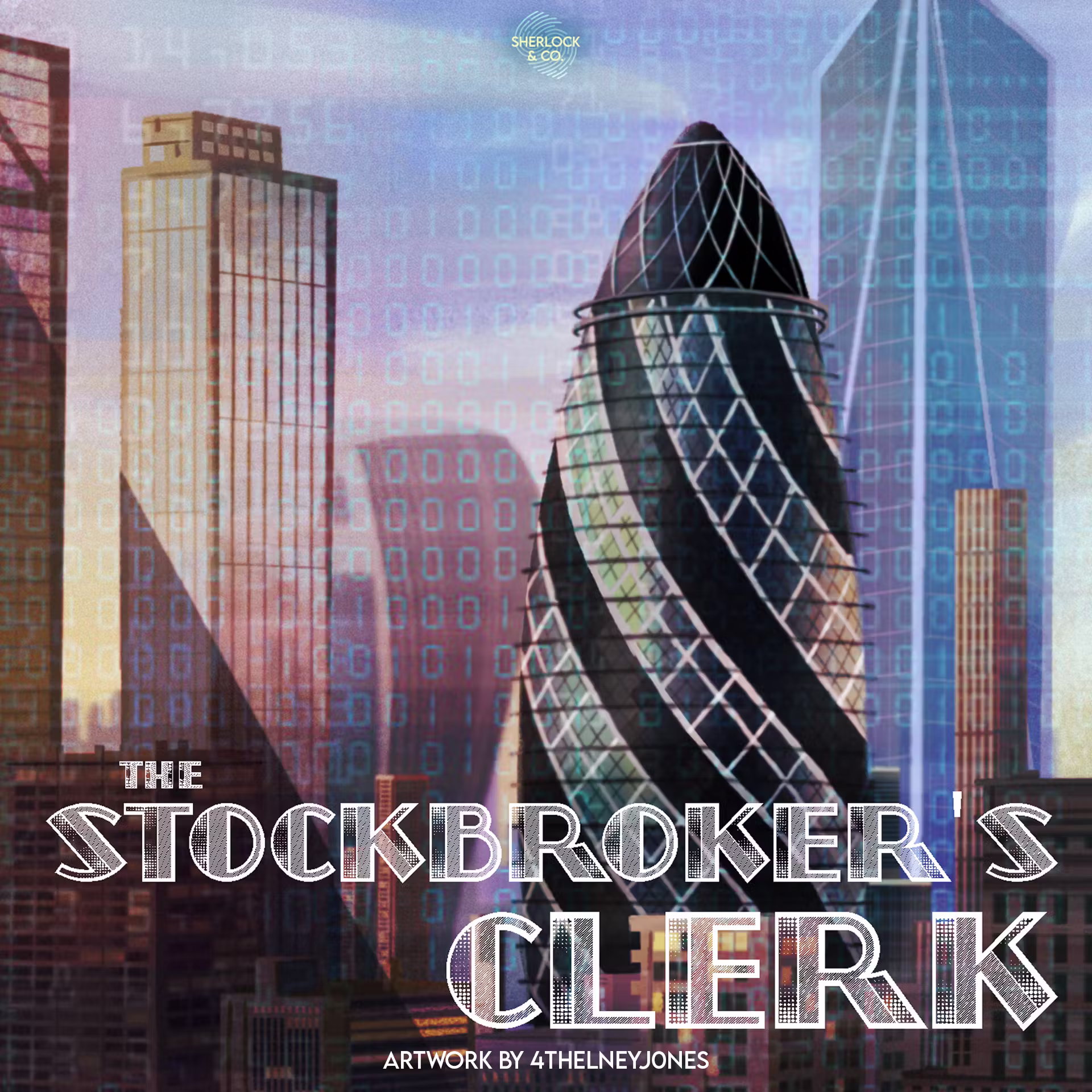 The Stockbroker's Clerk - Part Two