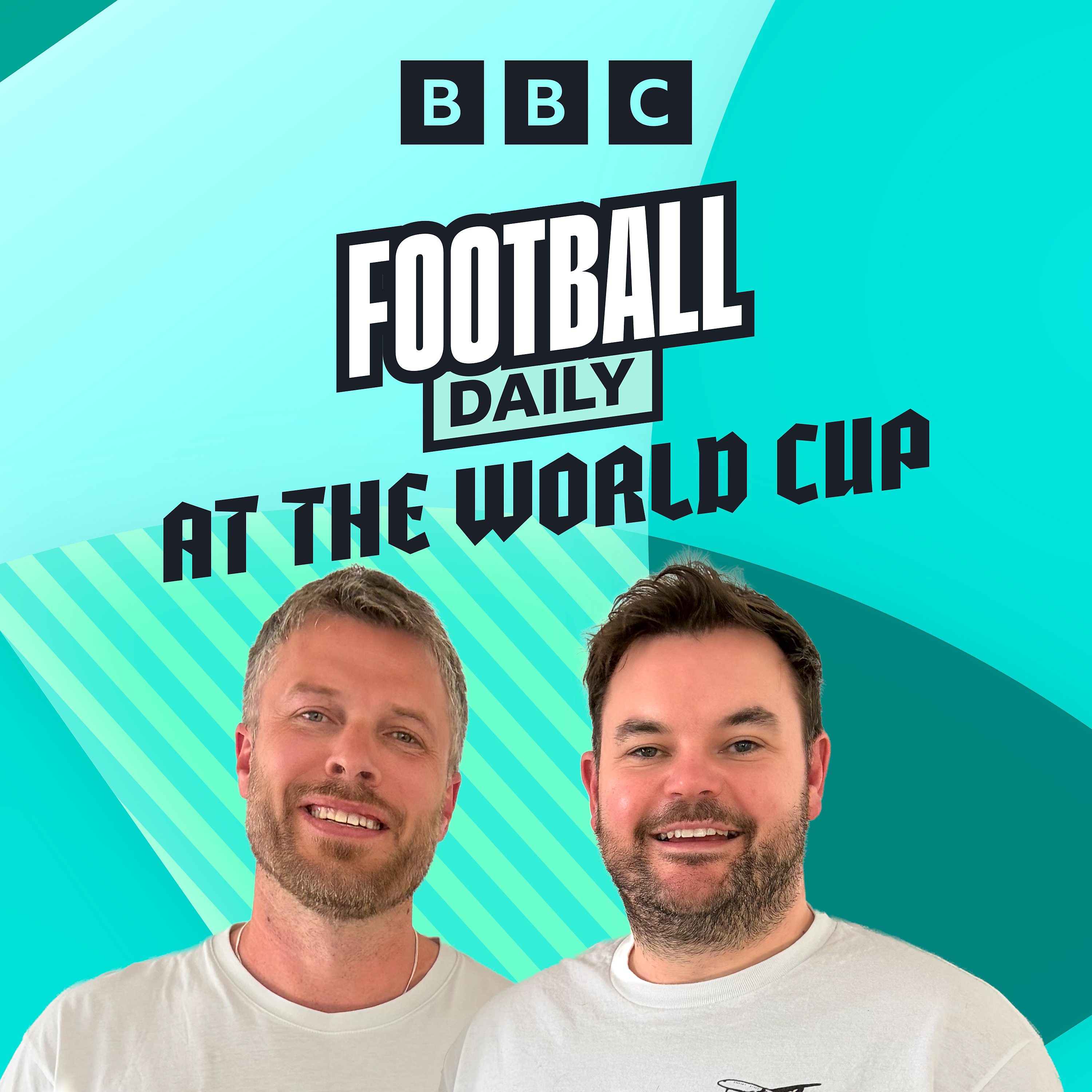 World Cup: Can England Cope With Mexico?