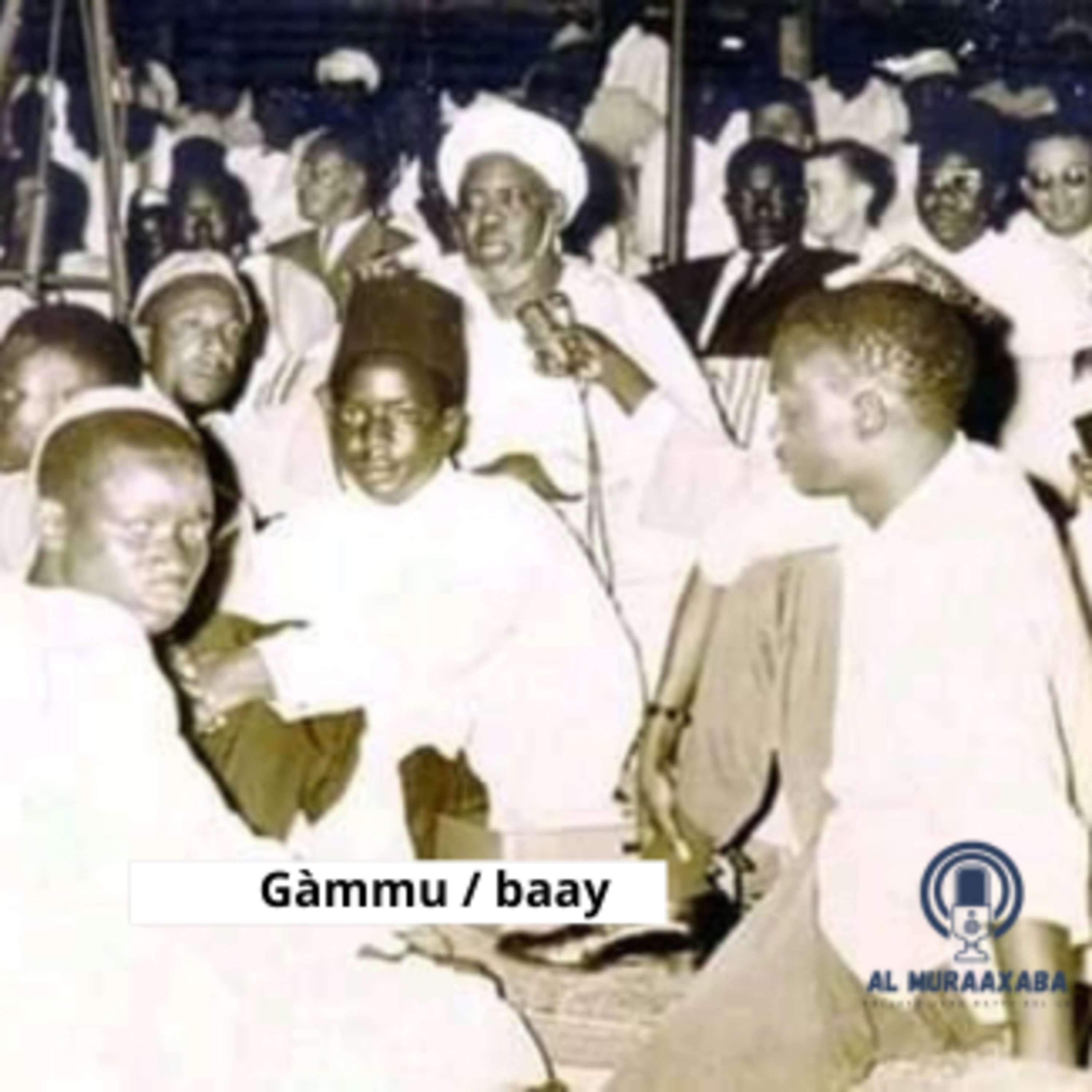 Gàmmu \ Baay Sheexul Islaam : baye Ibrahima Niass -