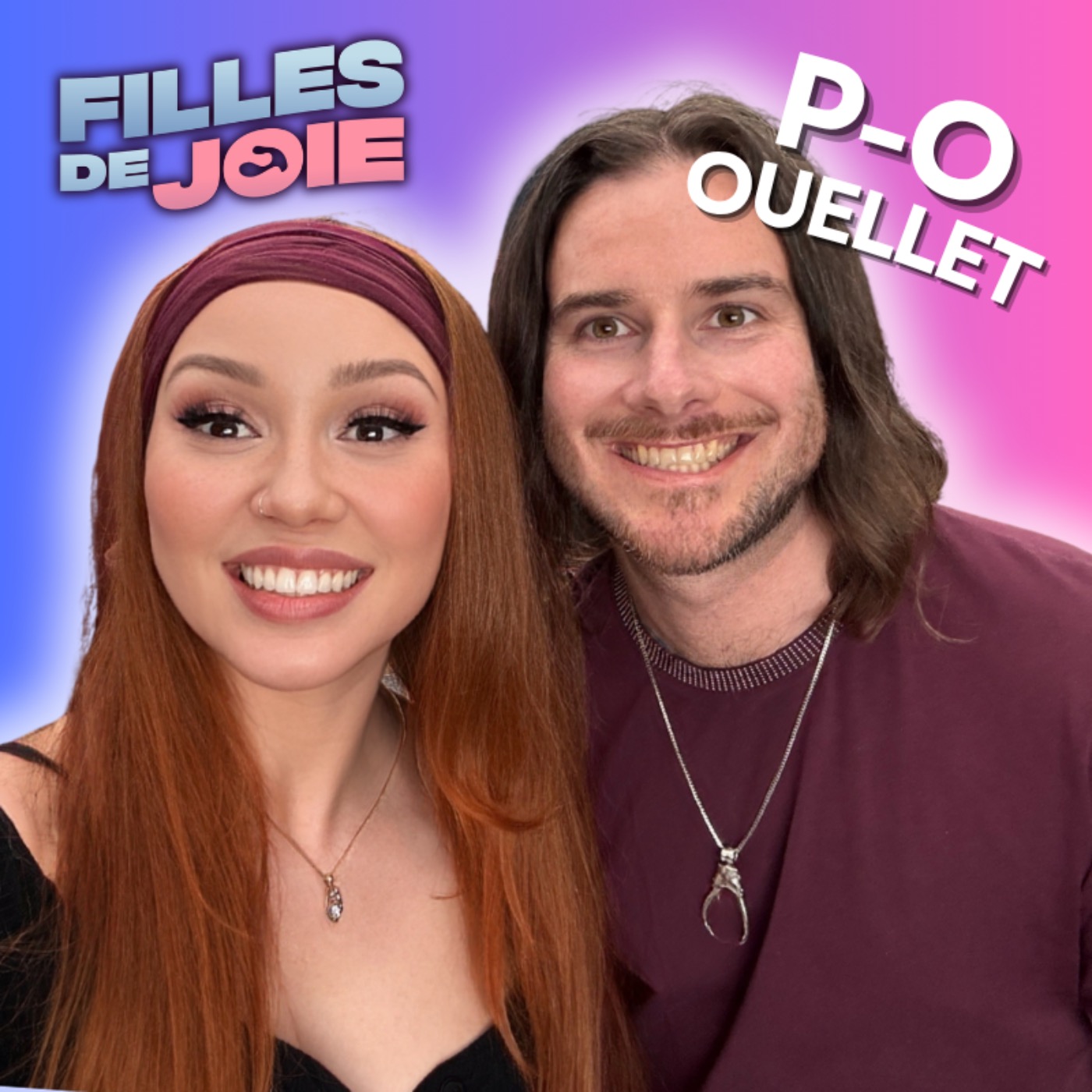 Les « Quartiers Rouges » à travers le Monde 🌎 Sexe, Pouvoir et Dangers! Avec P-O Ouellet cover art