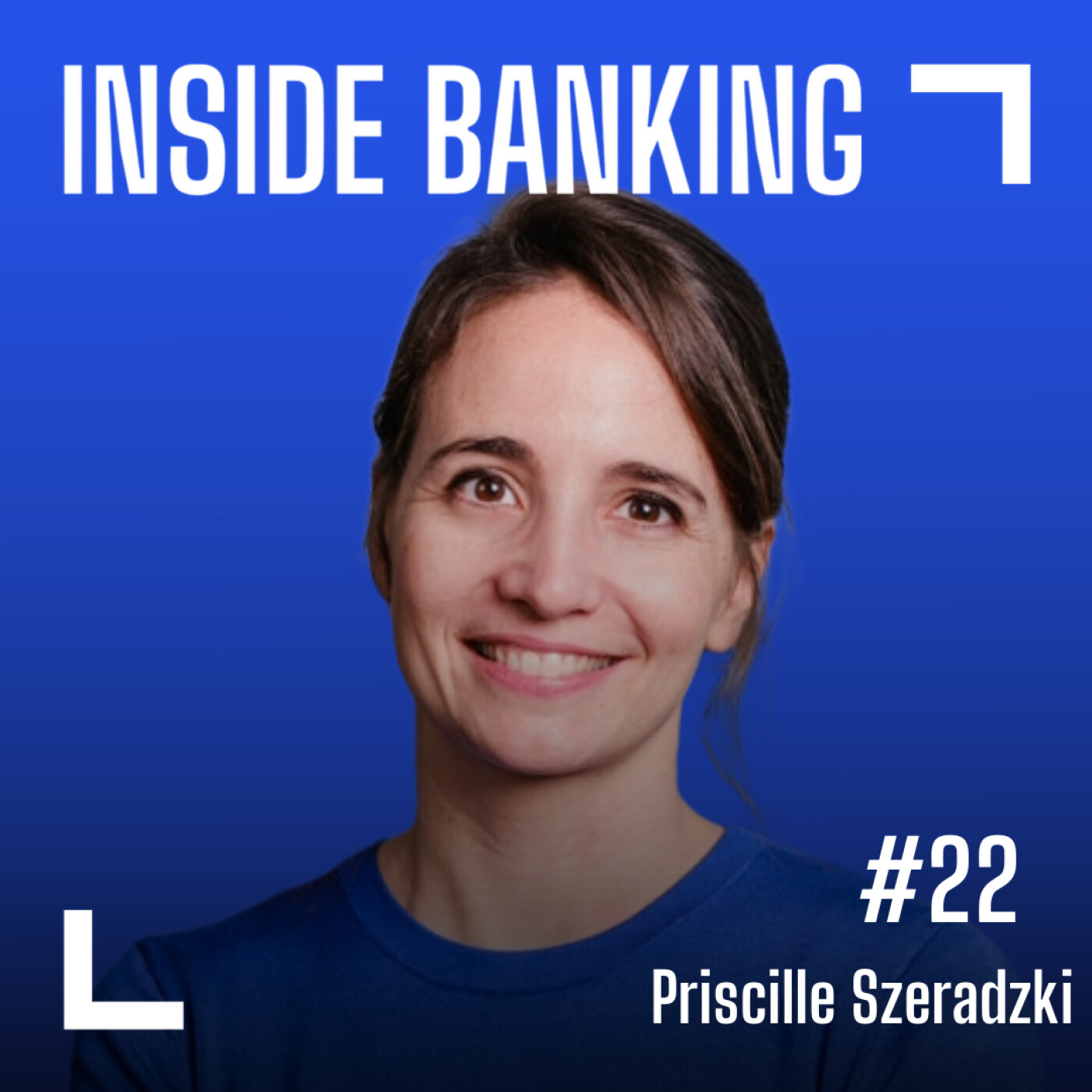Priscille Szeradzki - DGA de la Confédération Nationale du Crédit Mutuel