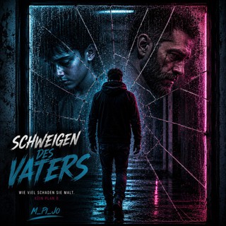 Schweigen des Vaters cover art