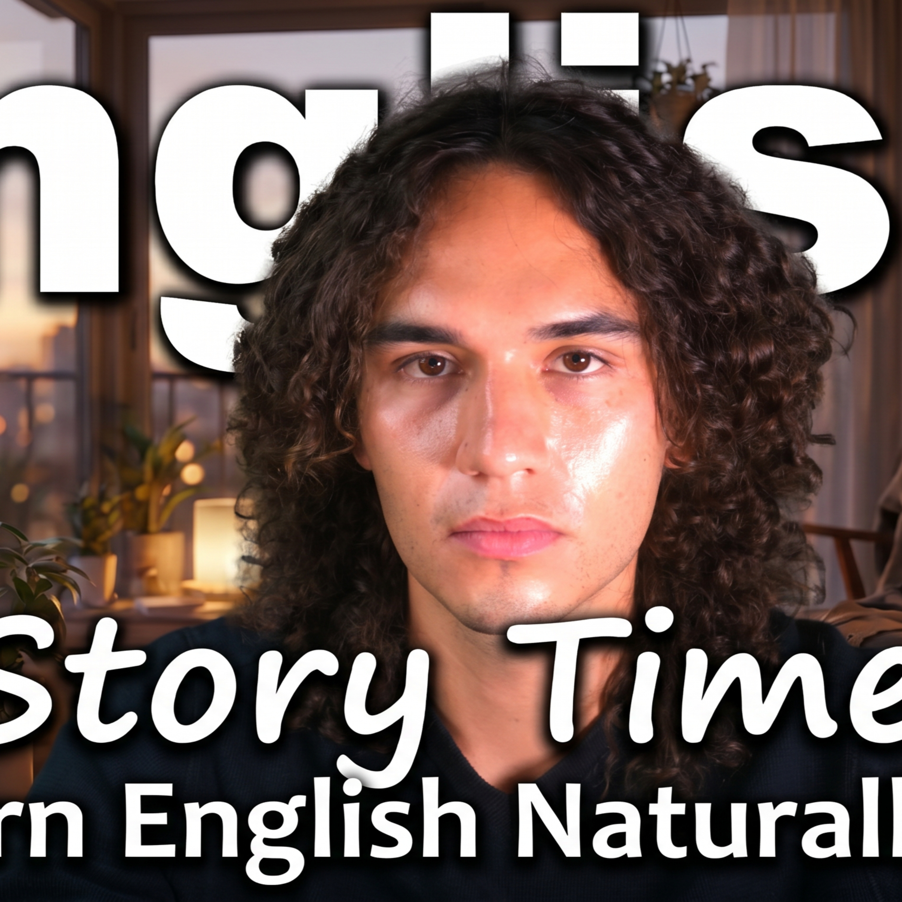 How to Start Thinking in English | A1-B2 Beginner Practice