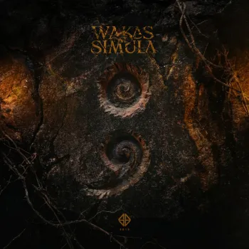 Wakas At Simula cover art