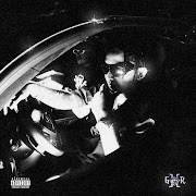 Paniki (feat. Gaspari) cover art