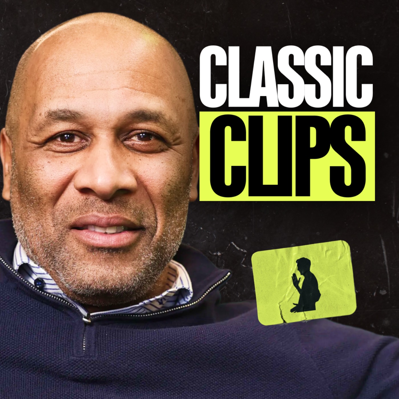 CLASSIC CLIPS | The BIZARRE Transfer Story Involving Les Ferdinand, Turkey & Margaret Thatcher?! cover art