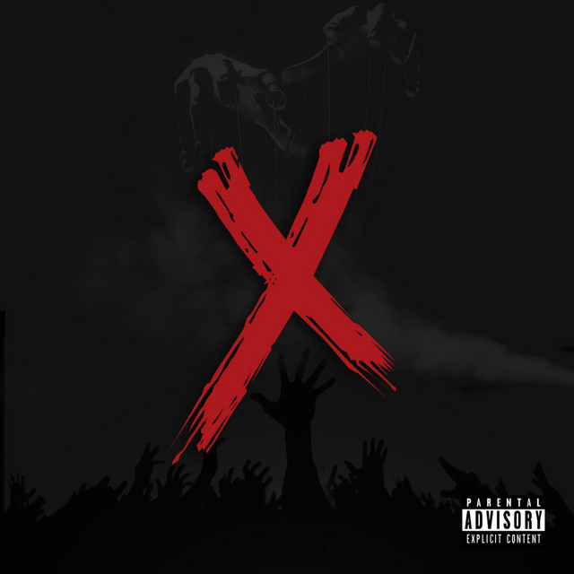Nakaraan cover art