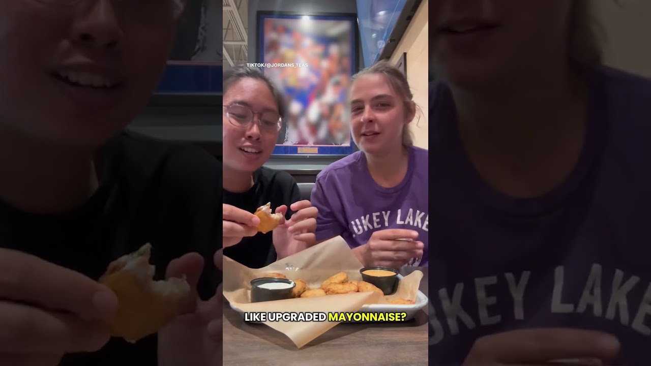 Restaurant's southern hospitality leaves tourists with core memory cover art