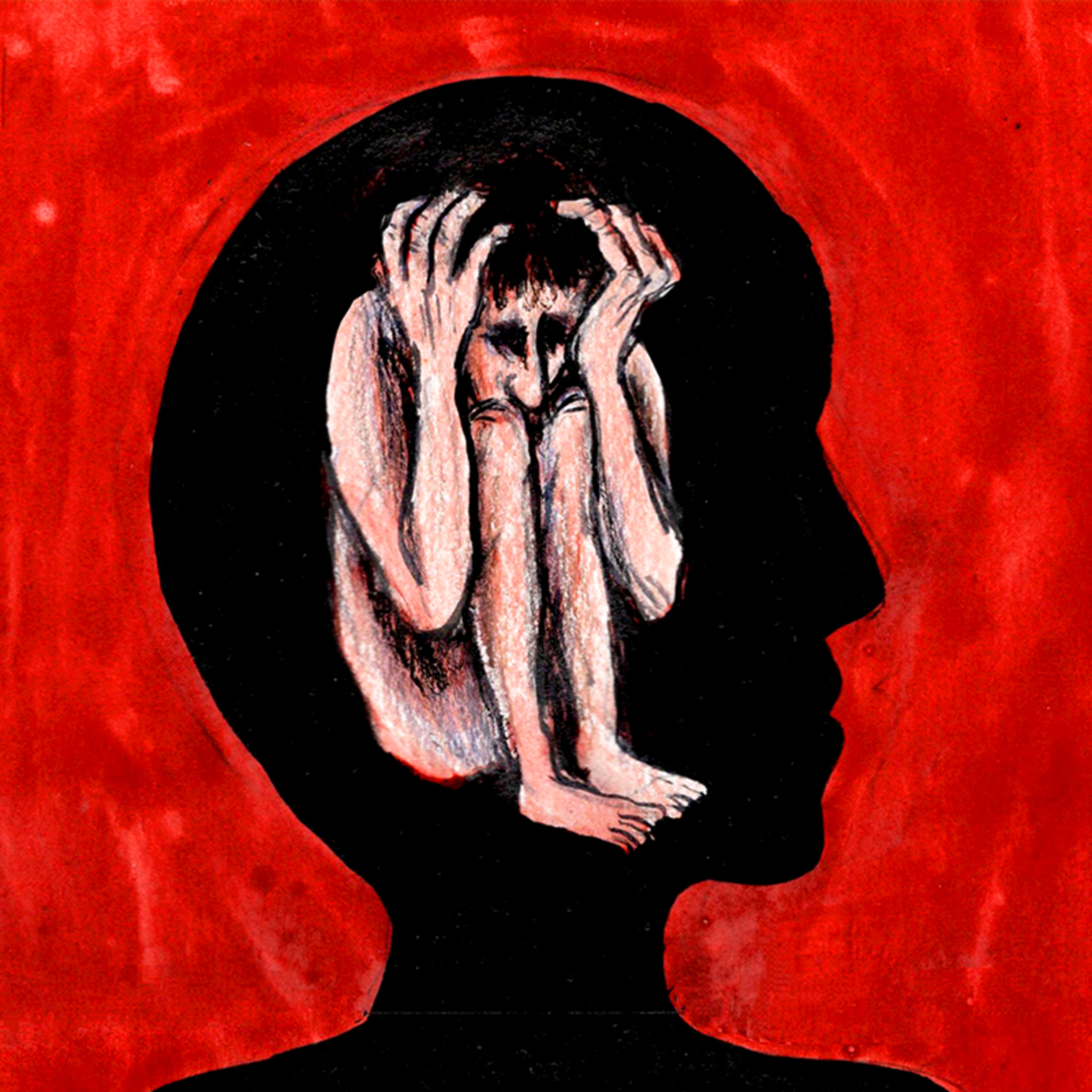 Trop intelligent pour être heureux ? cover art