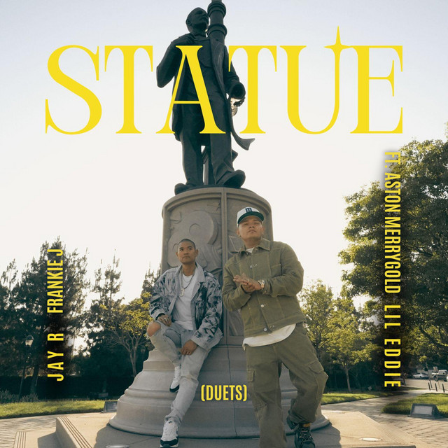 Statue - Sped Up