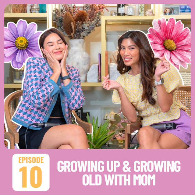 S2 Ep.10: Life’s Best Lessons Came from Mom 💕 cover art