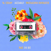 Sekwanele (feat. Da Lee LS) cover art