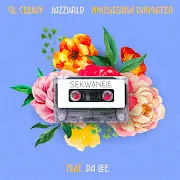 Sekwanele (feat. Da Lee LS)