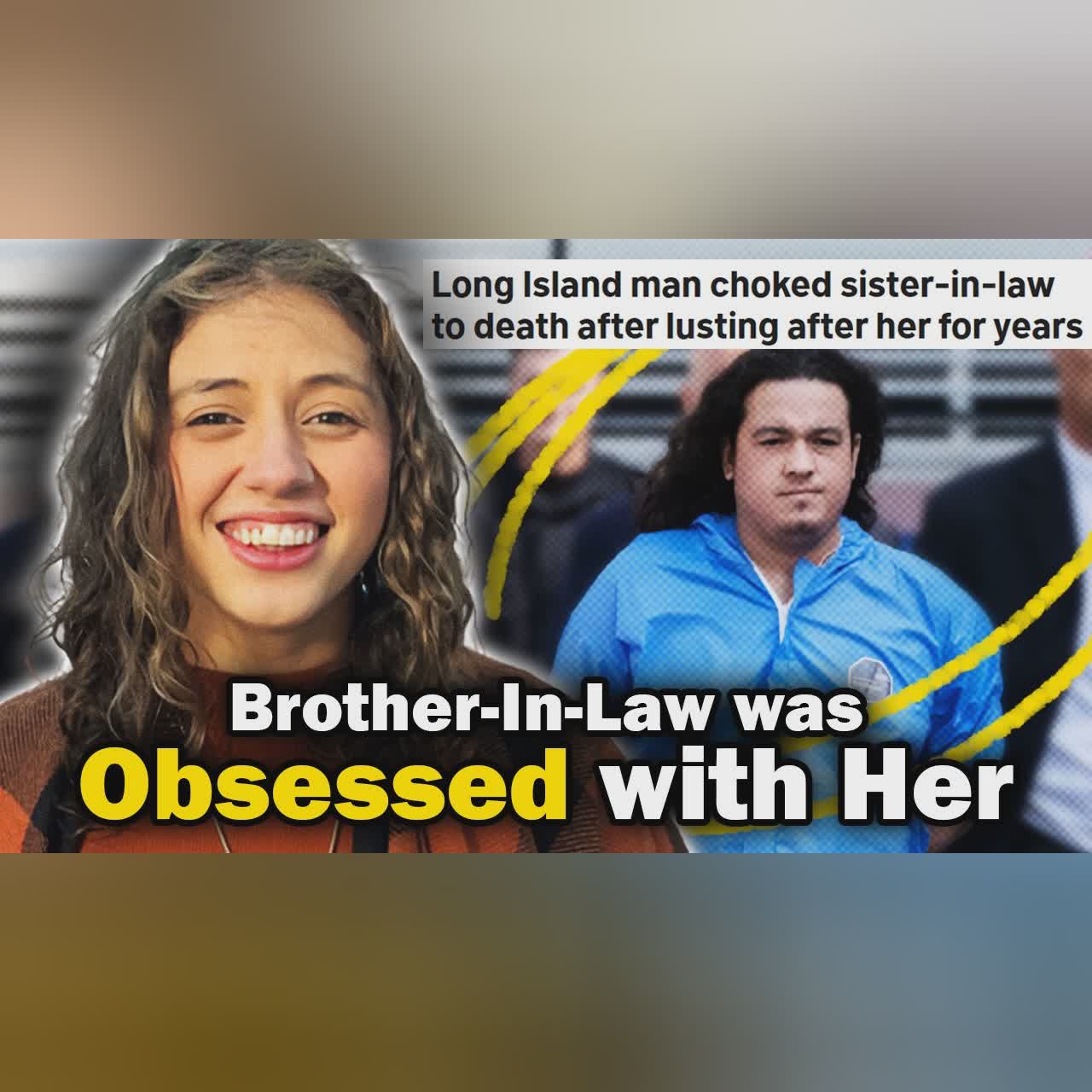 A Long Island Woman Was Lured to Her Death - Her Brother-in-Law Is Accused
