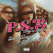 P.S.B. (feat. EJAC Mula ETIVAC) cover art