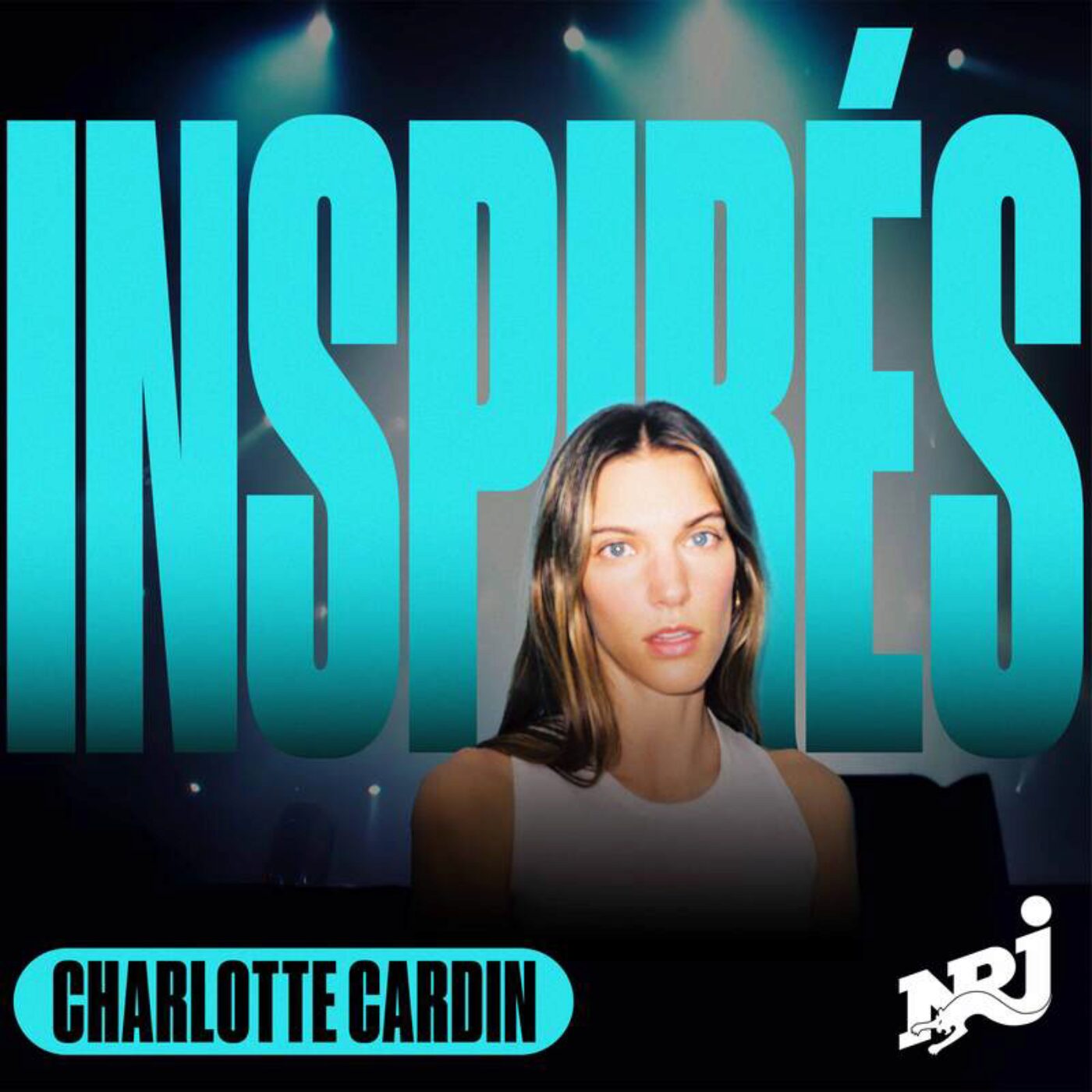Charlotte Cardin - Feel Good cover art