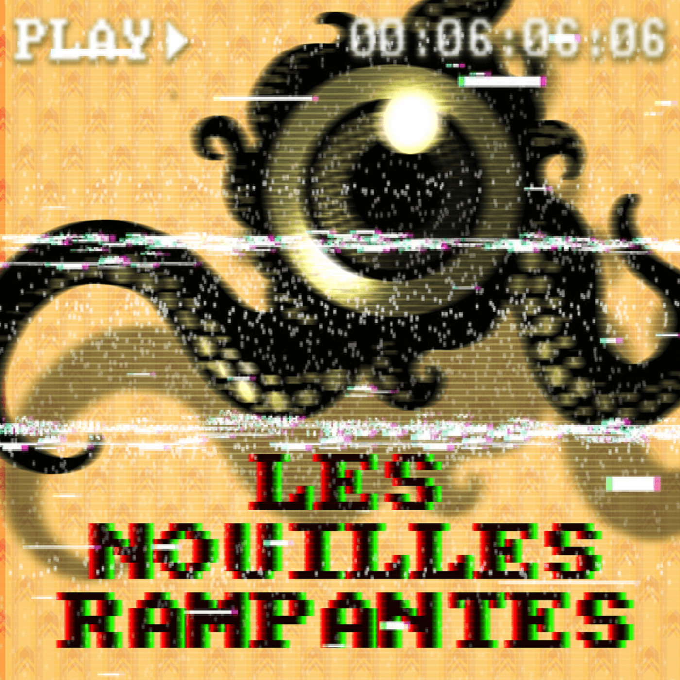 Replay #27 Le Tableau Sans Yeux, Décalée, Big Ring...