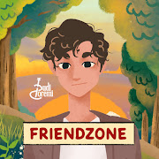 Friendzone cover art
