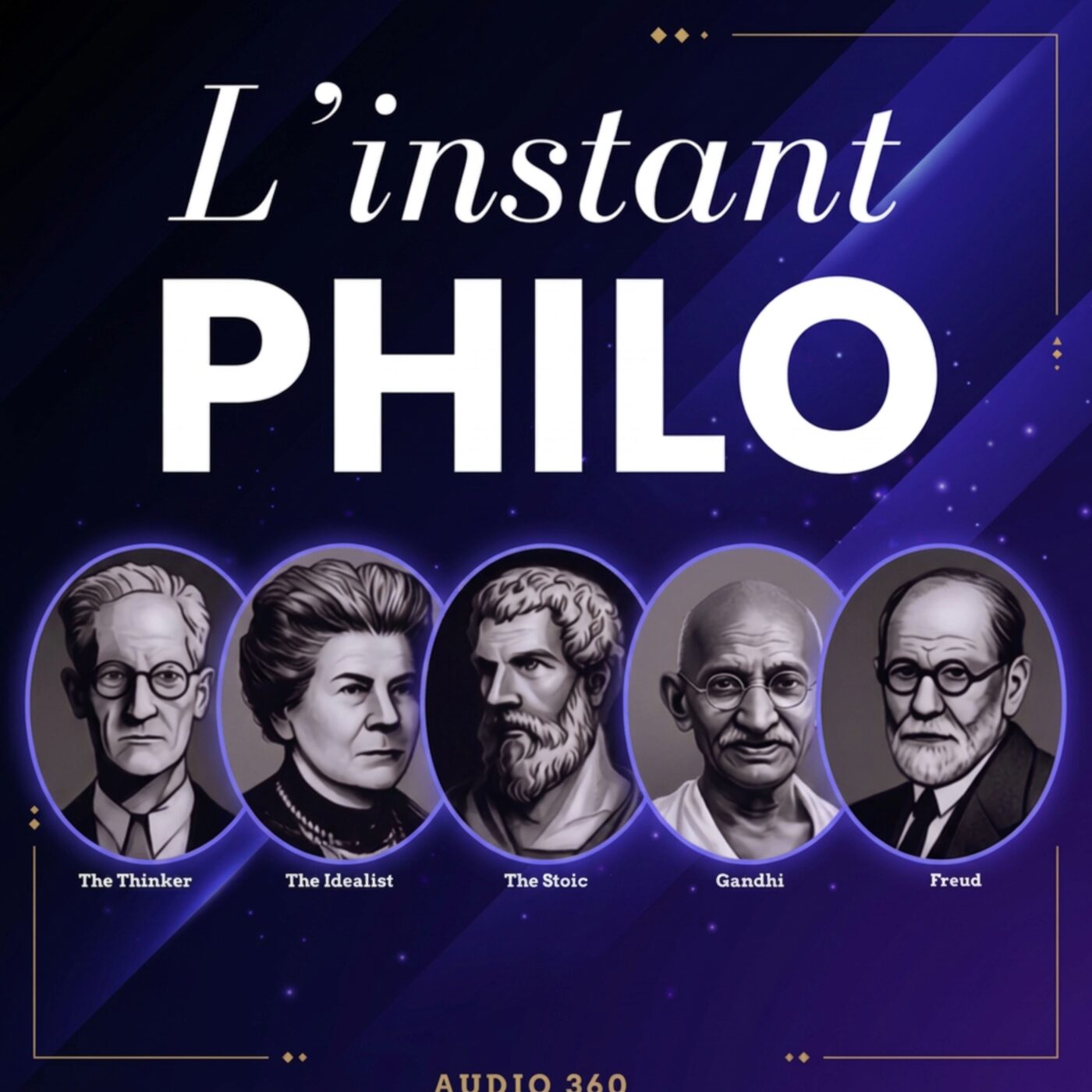 SPINOZA - L'unité du tout