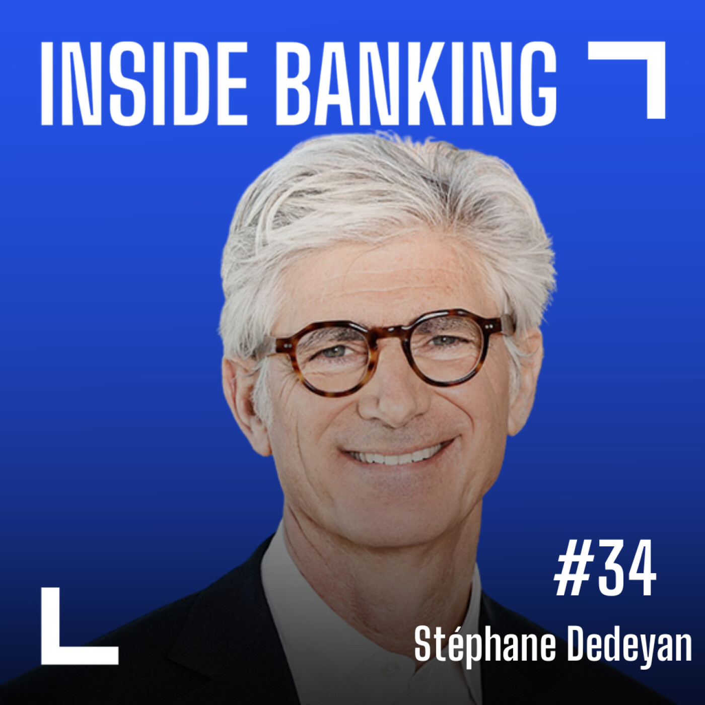 La Banque Postale : une banque comme les autres ? | Avec Stéphane Dedeyan, Président du directoire de La Banque Postale