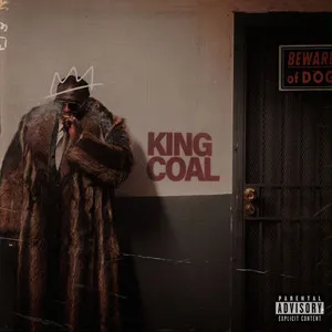 Nobody Knows cover art