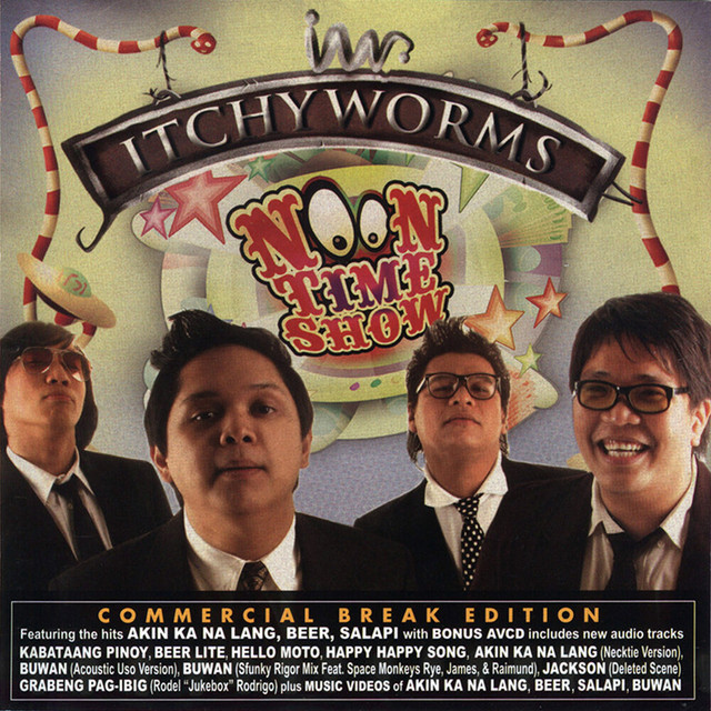 Balde O Salapi cover art