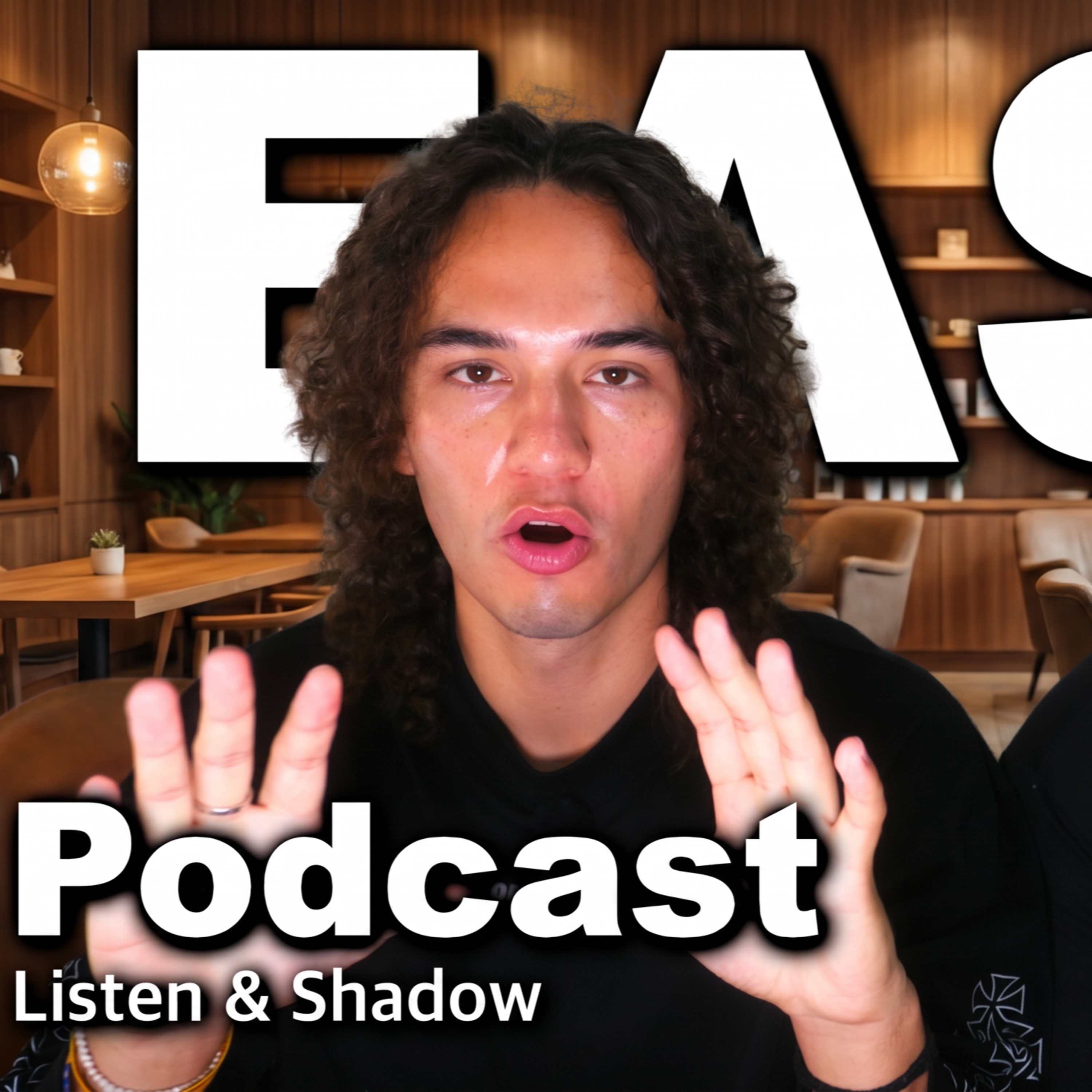 Slow English Podcast #68 | Natural English Listening Practice for A1–B2