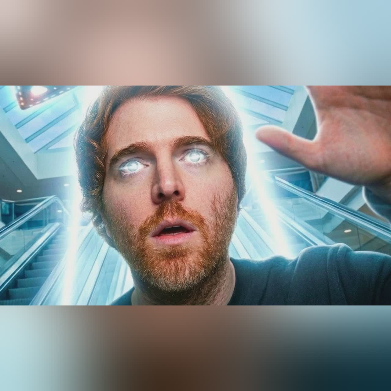 The Miami Mall Incident Conspiracy Theory cover art