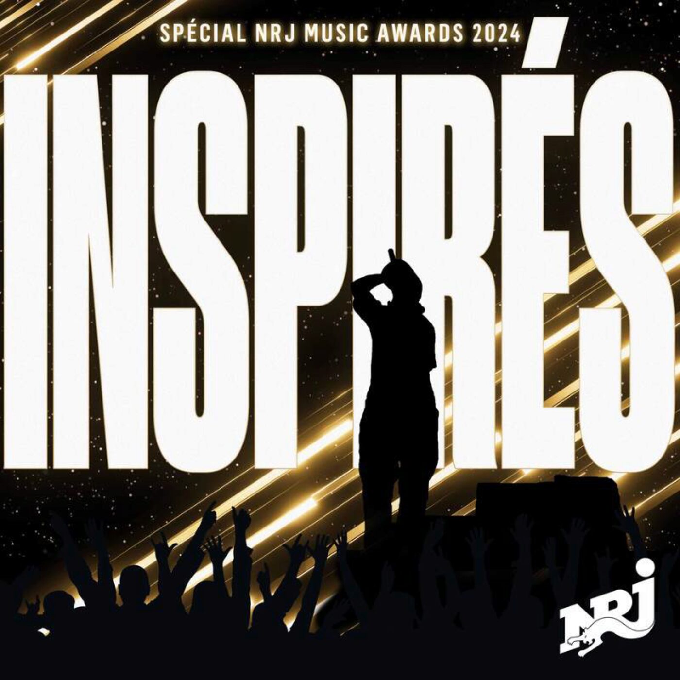 Hors-série spécial NRJ Music Awards, épisode 2 : l'inspiration de Helena, Amir, Kendji Girac et Charlotte Cardin cover art