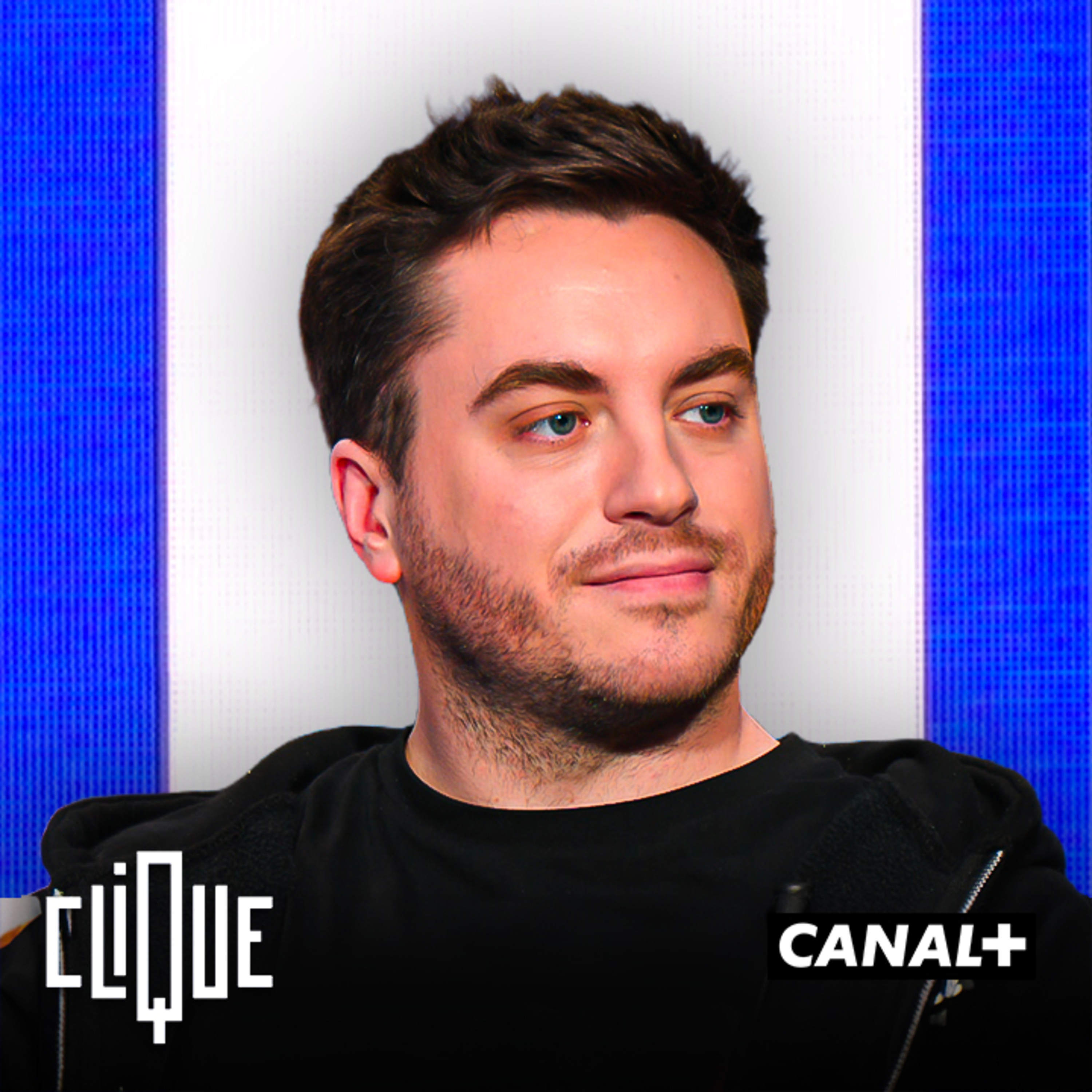 Zerator sur le Z Event : Alain Chabat, larmes de joie, harcèlement d'Ultia, les futurs projets cover art