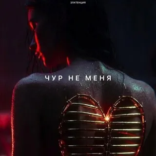 Чур не меня cover art