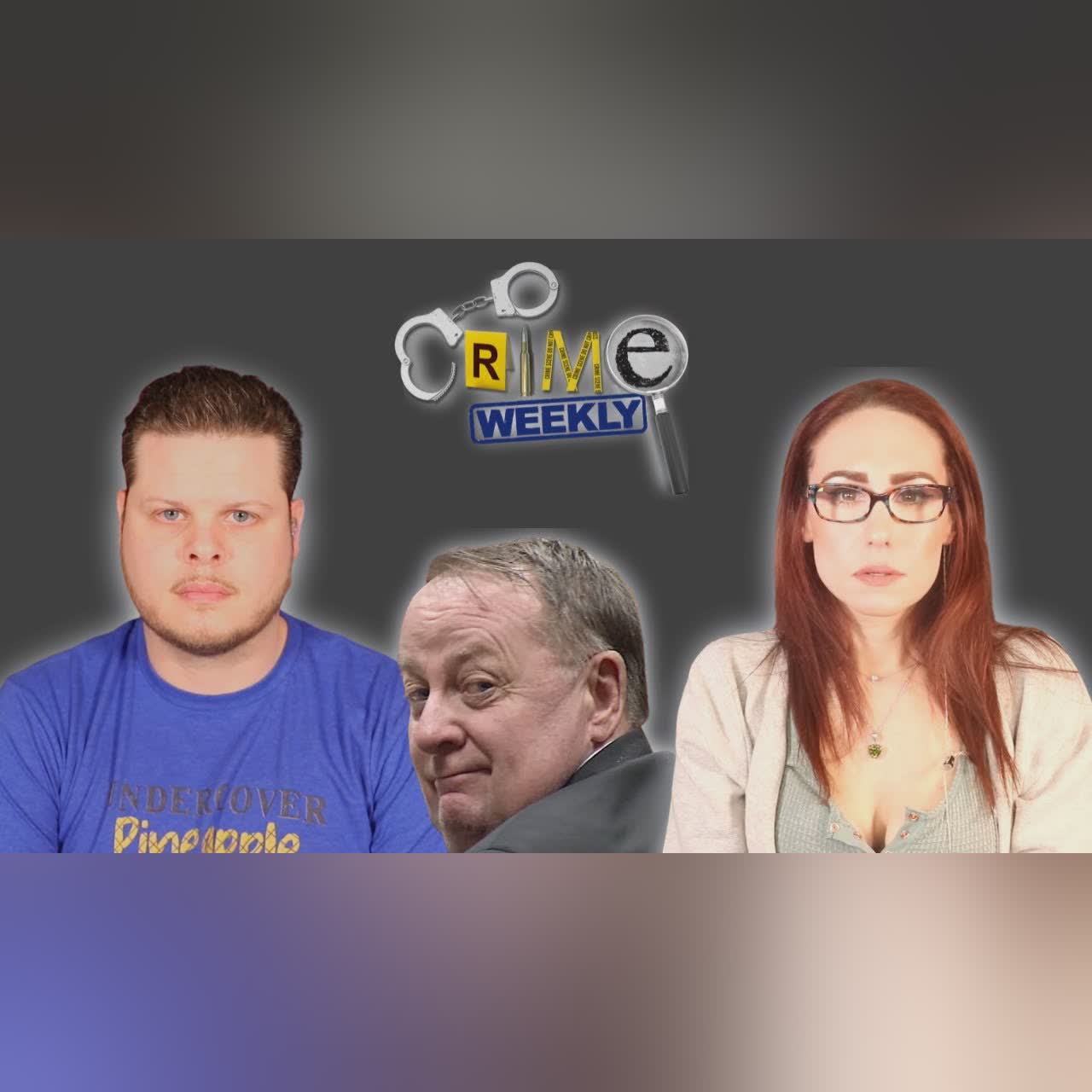Crime Weekly