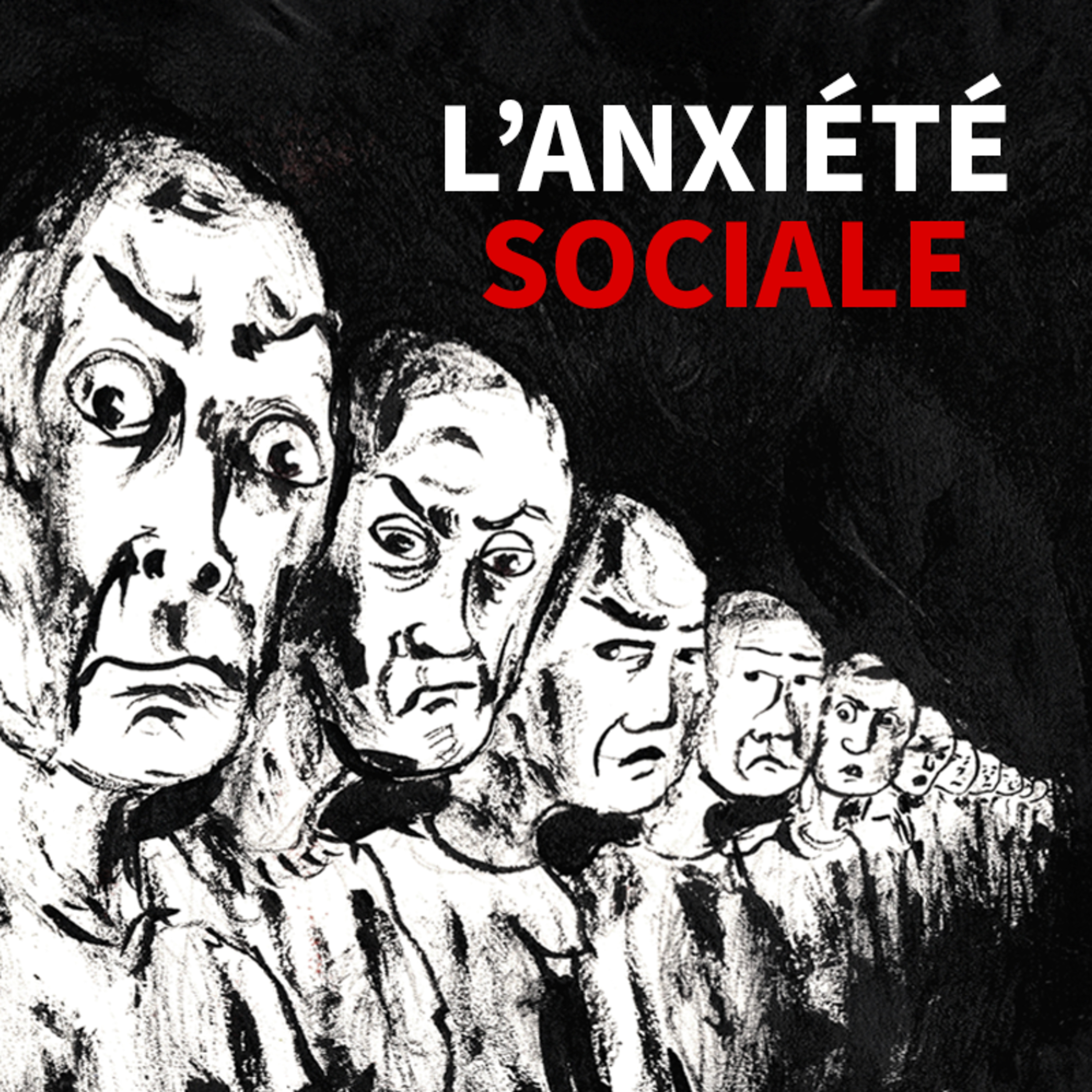 Comment ne plus avoir peur du monde. cover art