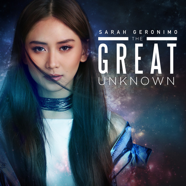 The Great Unknown cover art