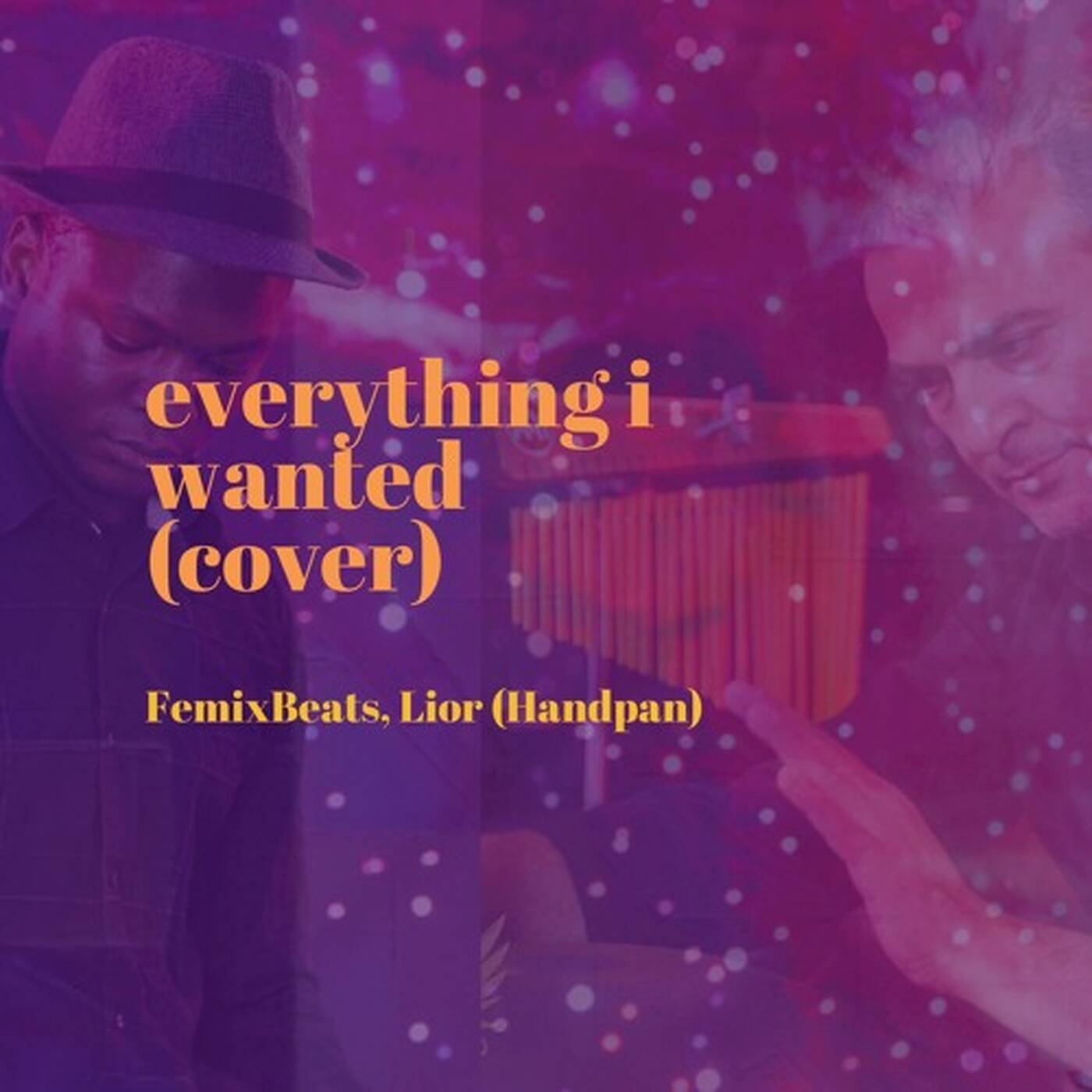 Everything I Wanted - Billie Eilish (Femix Beats Cover)