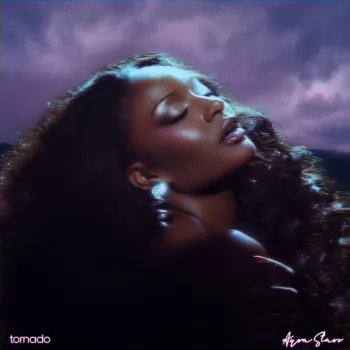 Tornado cover art
