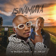 Isinamuva cover art