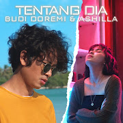 Tentang Dia cover art