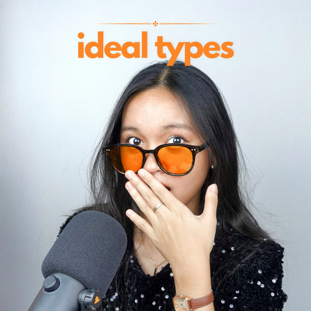 Ideal Types cover art