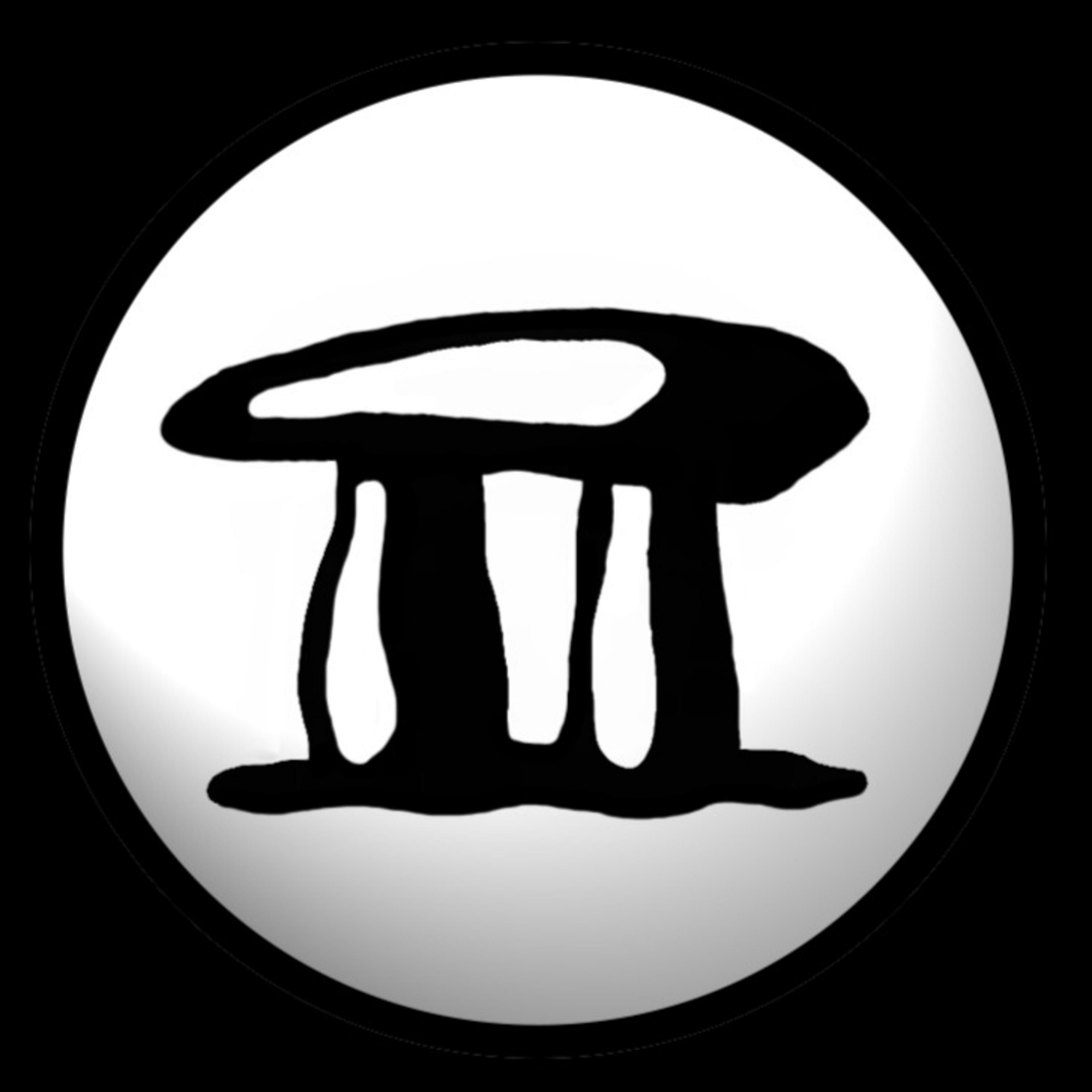 Le Dolmen cover art