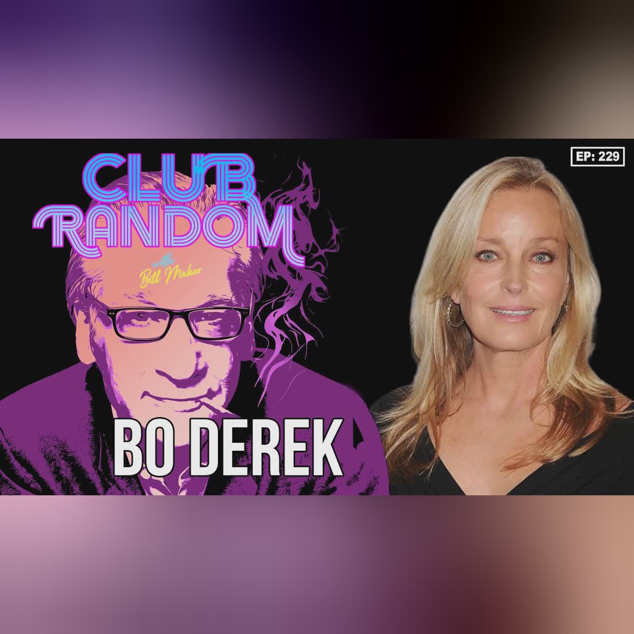 Club Random w/ Bill Maher