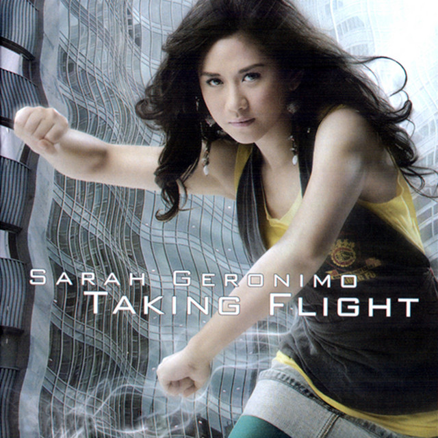 Miss cover art
