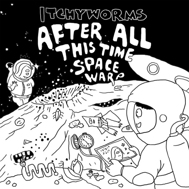 Ayokong Tumanda (Couchlab Remix) cover art