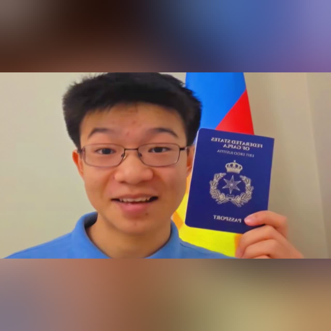 TikTokers Created Their Own Country (yes really)