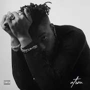 All Over cover art